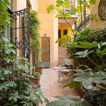 Homemi Arco Della Pace Apartment Milano Eksteriør bilde