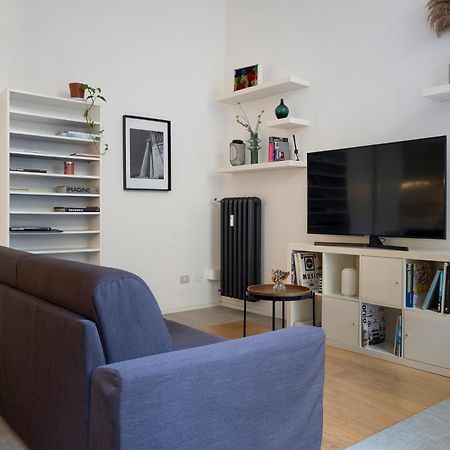 Homemi Arco Della Pace Apartment Milano Eksteriør bilde