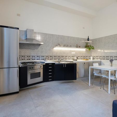 Homemi Arco Della Pace Apartment Milano Eksteriør bilde