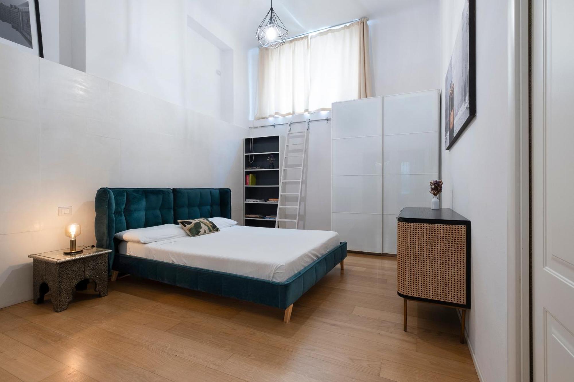 Homemi Arco Della Pace Apartment Milano Eksteriør bilde