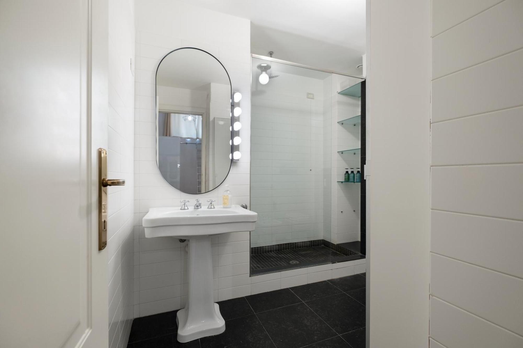 Homemi Arco Della Pace Apartment Milano Eksteriør bilde