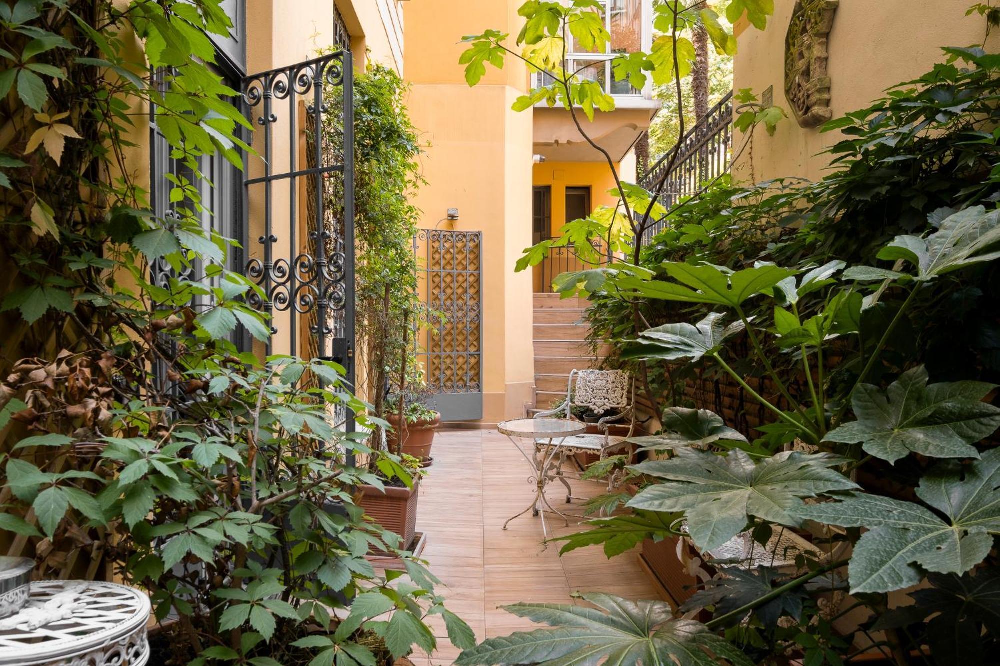 Homemi Arco Della Pace Apartment Milano Eksteriør bilde