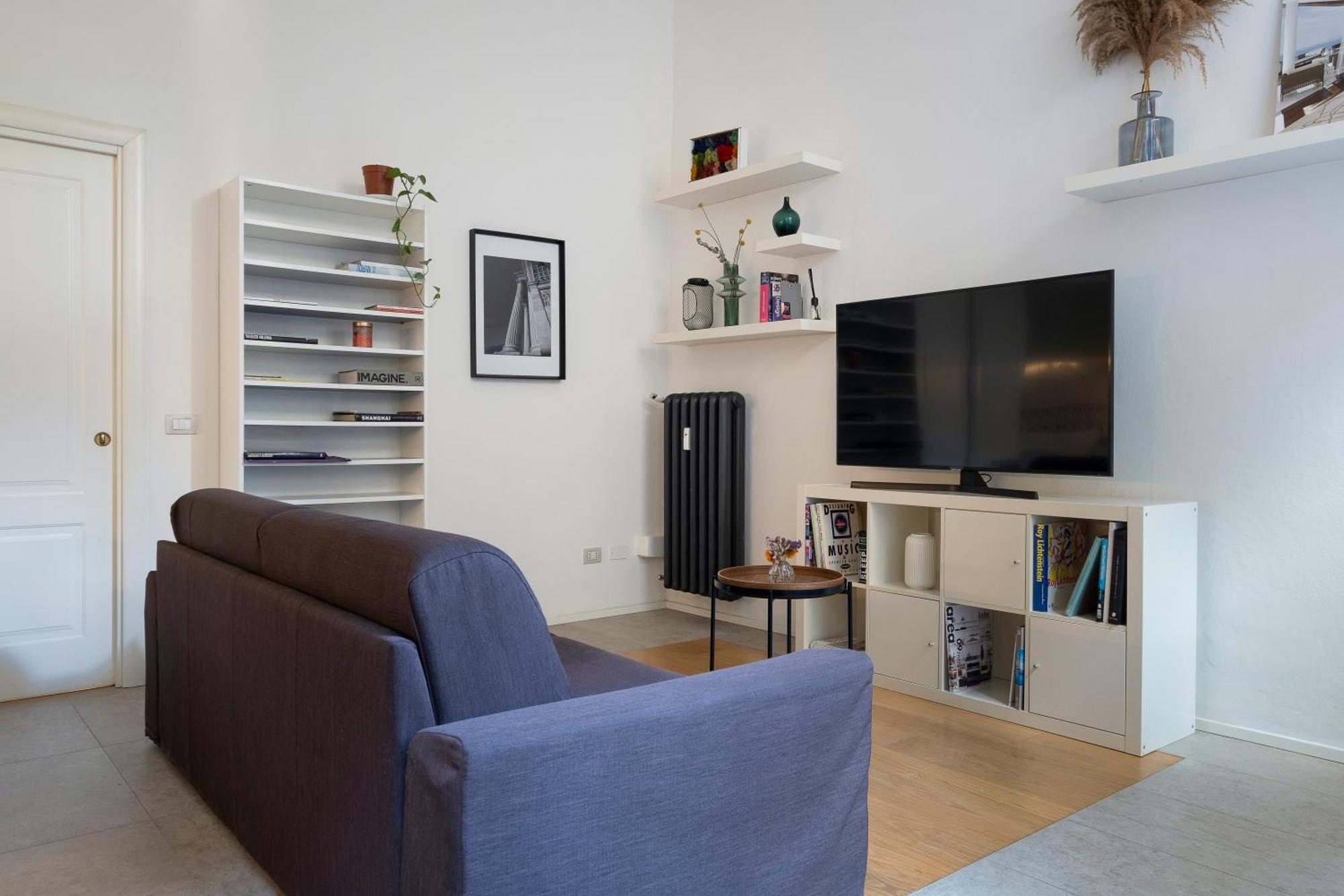Homemi Arco Della Pace Apartment Milano Eksteriør bilde
