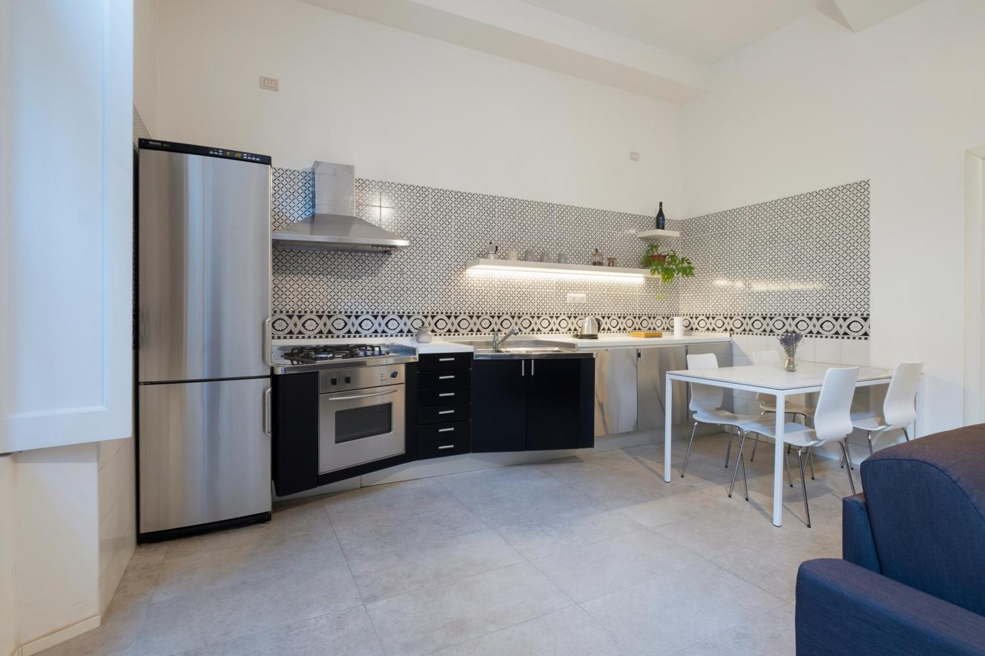 Homemi Arco Della Pace Apartment Milano Eksteriør bilde
